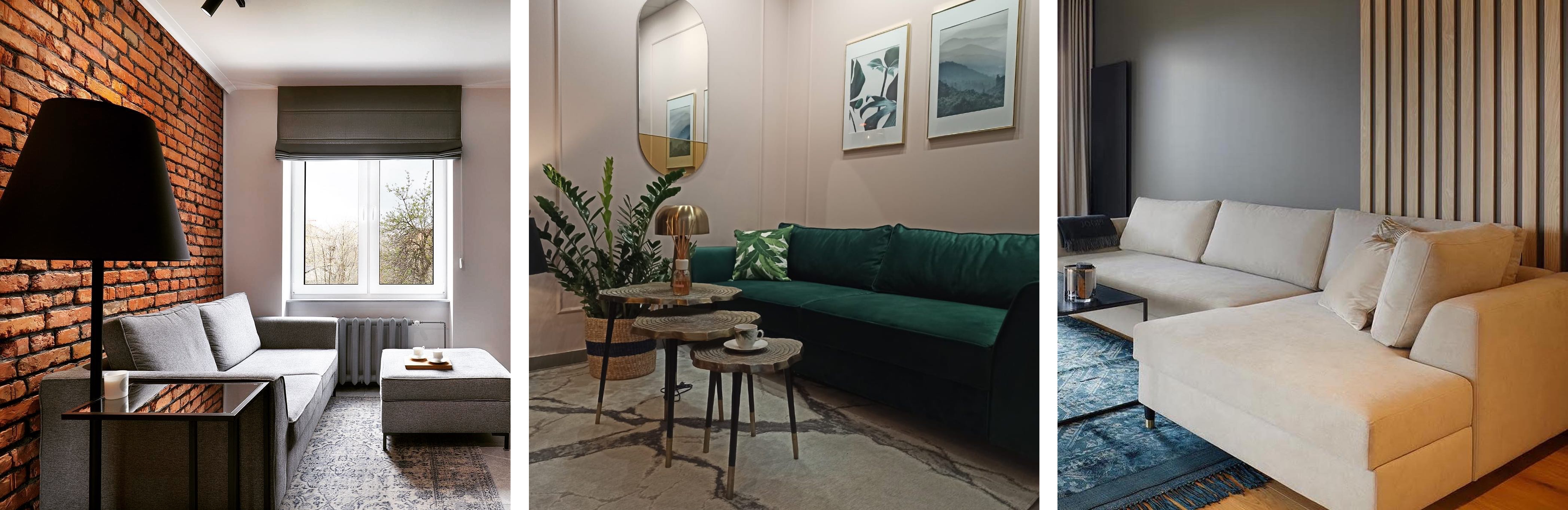 Sofy Kyoto skrojone na miarę