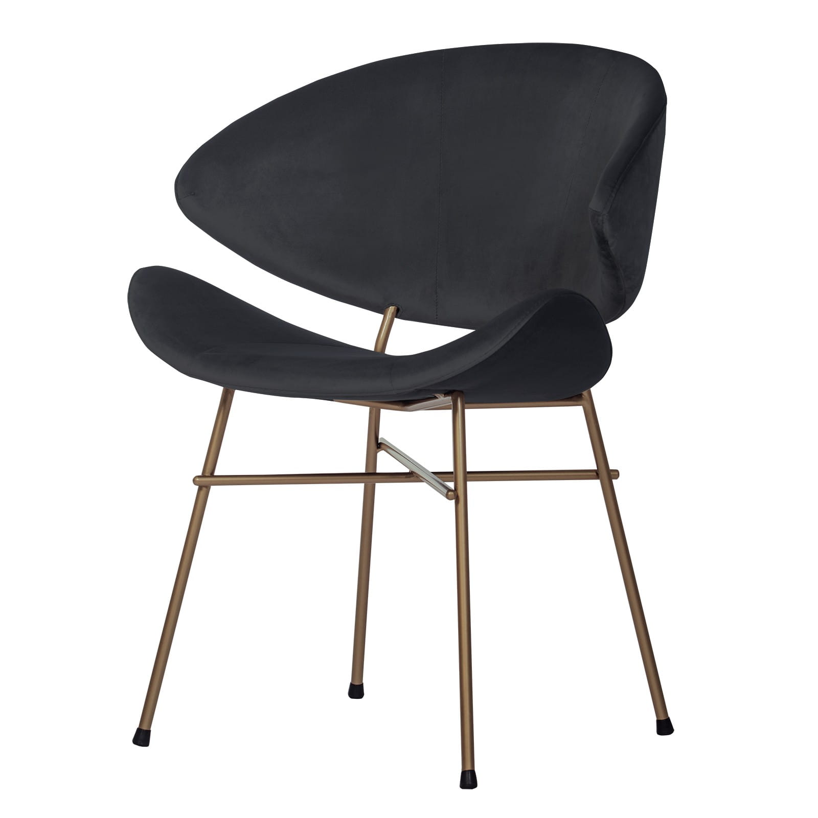 Hazel Design Najmodniejsze krzesła tapicerowane do salonu – sprawdź ofertę Hazel Design